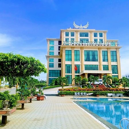 Muong Thanh Holiday Ly Son Екстериор снимка